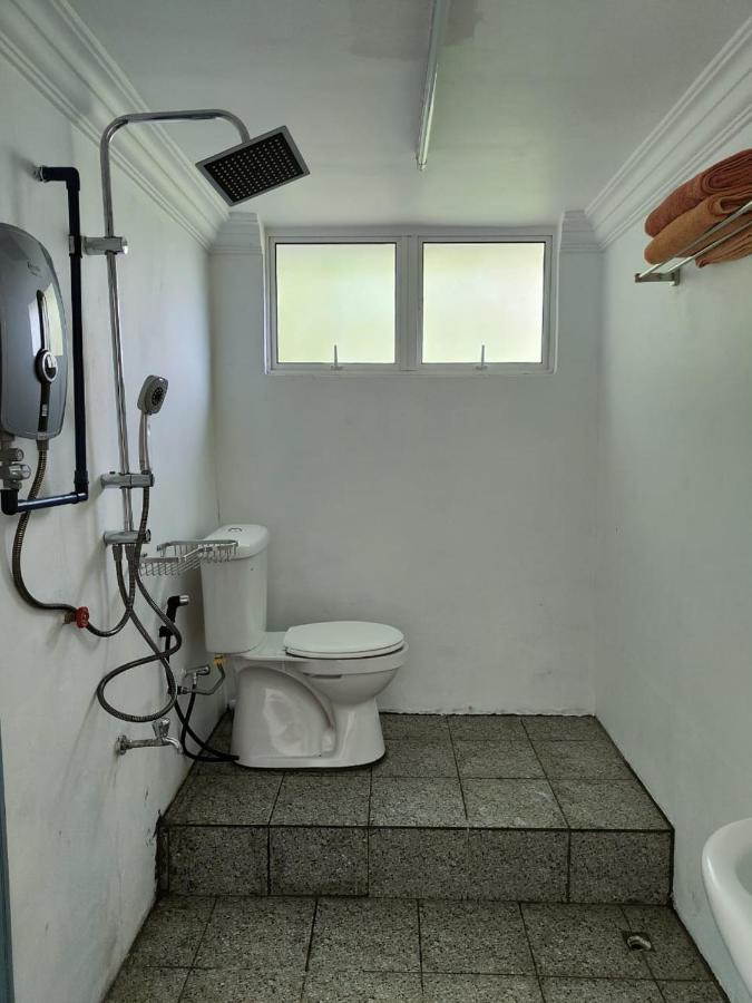 Sunrise Bedrooms And Transit Ranau Ngoại thất bức ảnh