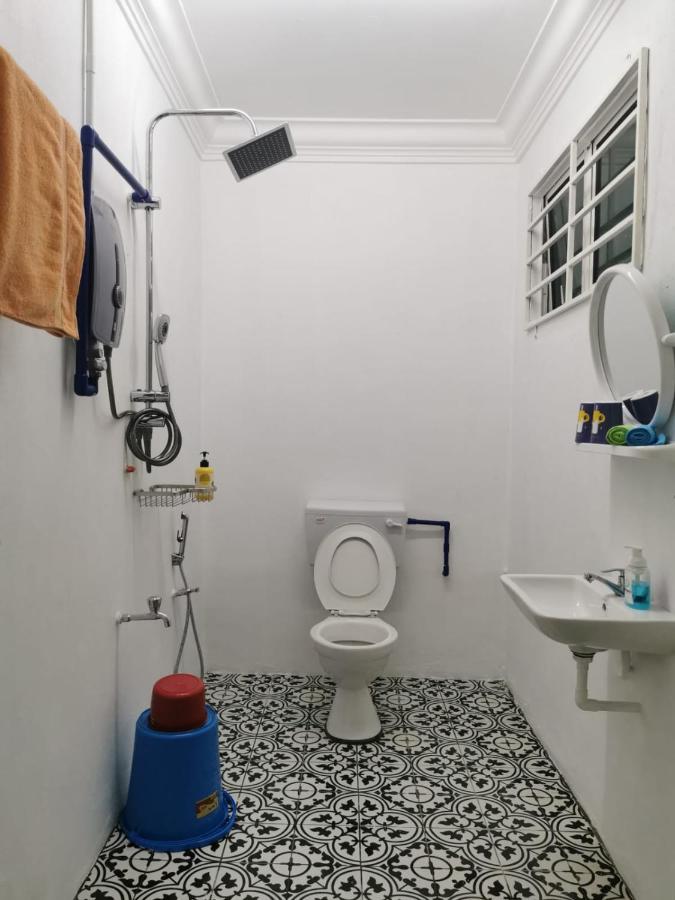 Sunrise Bedrooms And Transit Ranau Ngoại thất bức ảnh