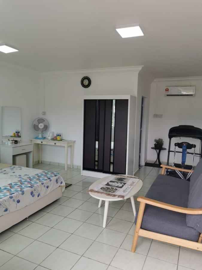 Sunrise Bedrooms And Transit Ranau Ngoại thất bức ảnh